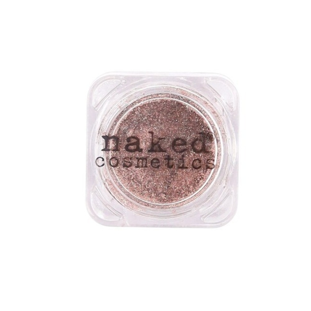 Naked Cosmetics - Naturally Nude Single Eyeshadow - SN #05 Sierra‎ Nevada